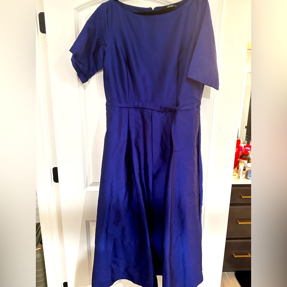 Gorgeous occasion dress